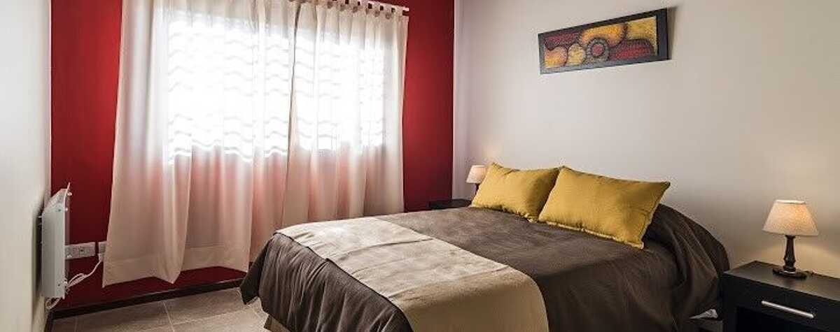 Foto principal de Mendoza Apartments en Guaymallen