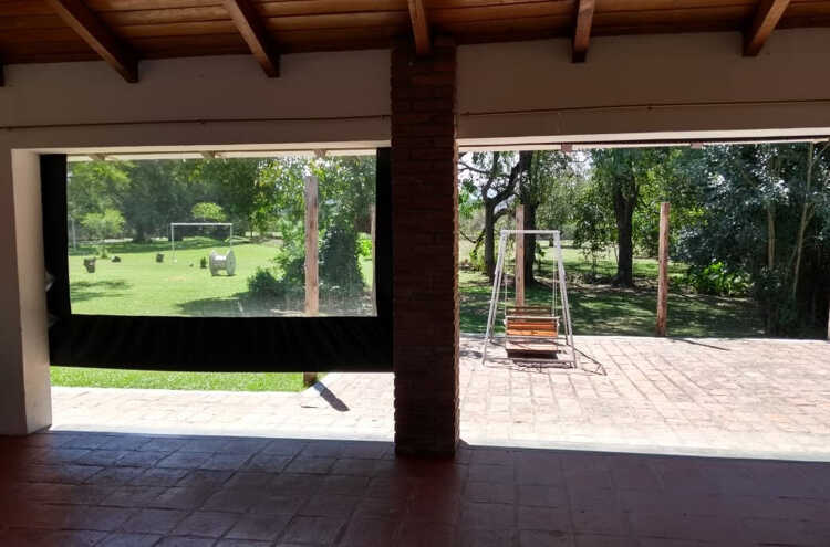 Foto principal de Quinta El DESCANSO en Ciudad De Salta