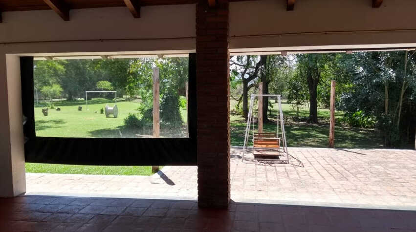 Foto principal de Quinta El DESCANSO en Ciudad De Salta