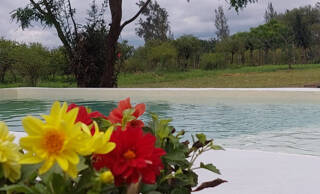 Foto 1 de Quinta  El DESCANSO en Ciudad De Salta