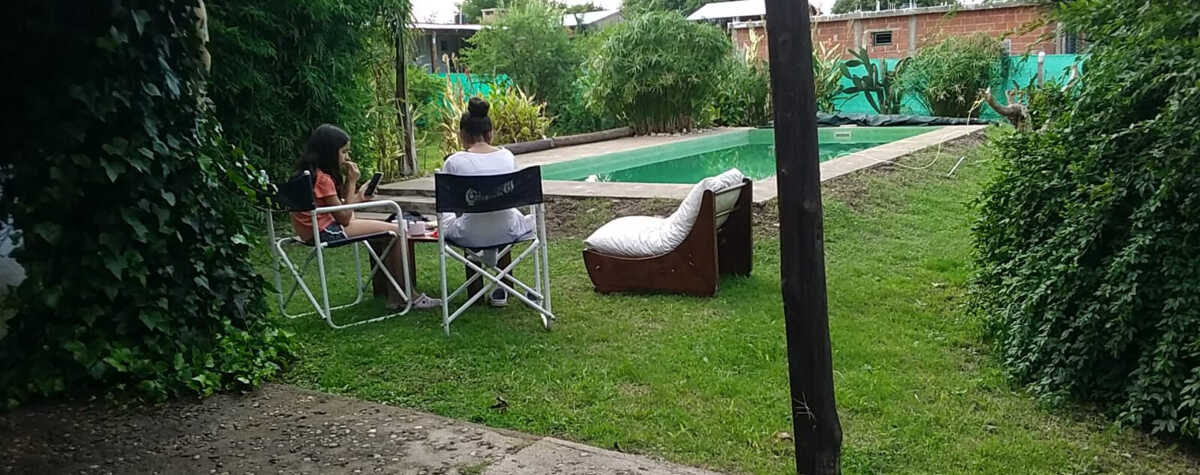 Foto principal de Casa Marimar en Anisacate