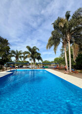 Foto 2 de la galería de Bungalows Aires Del Delta en Tigre