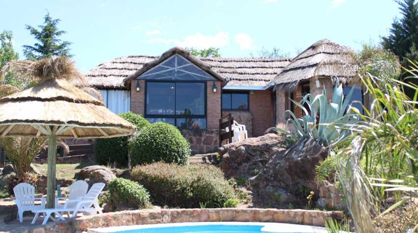 Foto principal de Cabañas la Comarca en Villa Carlos Paz