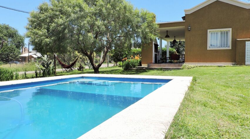 Foto principal de Casa Tierra de ensueño en Villa Parque Síquiman
