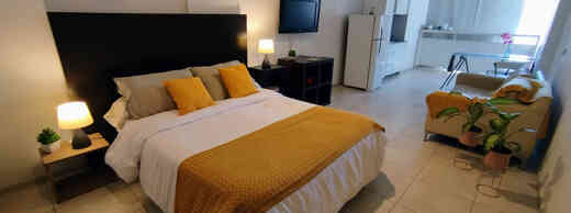 Foto 1 de Amplio Studio en Nueva Cba: Ideal Salud, Estudios y Turismo en Ciudad De Córdoba