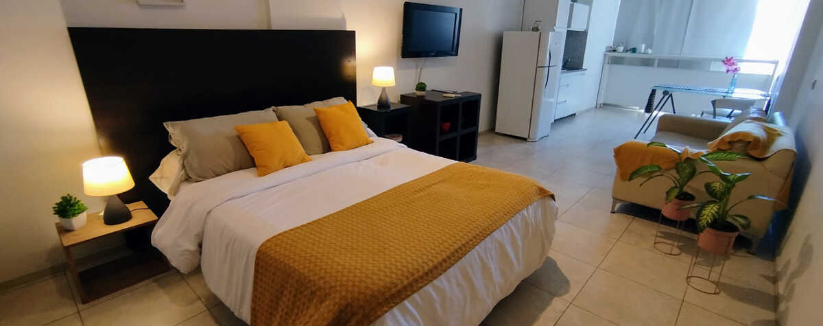 Foto principal de Monoambiente Nueva Córdoba Excelente ubicación en Ciudad De Córdoba