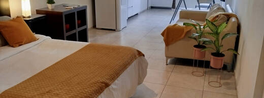 Foto 9 de Monoambiente Nueva Córdoba Excelente ubicación en Ciudad De Córdoba