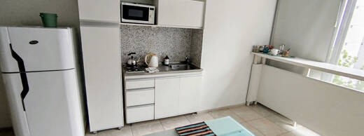 Foto 5 de Monoambiente Nueva Córdoba Excelente ubicación en Ciudad De Córdoba