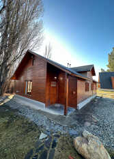 Foto 3 de Cabañas Nevis en El Calafate
