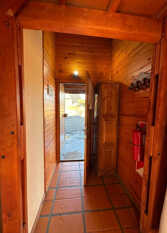 Foto 4 de Cabañas Nevis en El Calafate