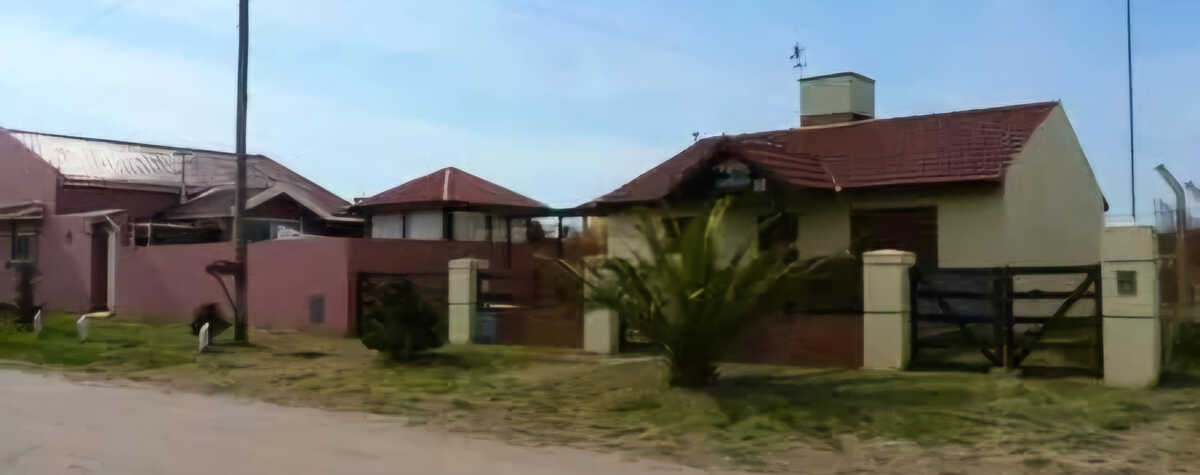 Foto principal de El Ashram en San Clemente Del Tuyú