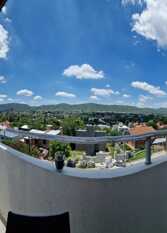 Foto 3 de la galería de Complejo mirasol en Villa Carlos Paz