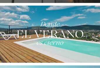 Foto 1 de la galería de Complejo mirasol en Villa Carlos Paz