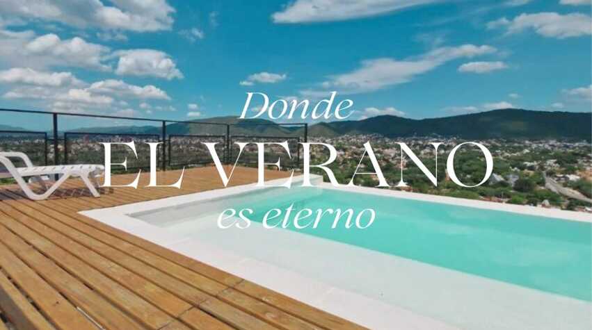 Foto principal de Complejo mirasol en Villa Carlos Paz