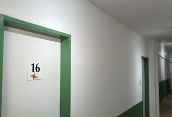 Foto 1 de la galería de Hotel Estrella Andia en 16 De Julio