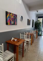 Foto 2 de la galería de Hotel Estrella Andia en 16 De Julio