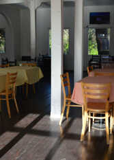 Foto 2 de la galería de Espacio Arena Hotel en Valeria Del Mar