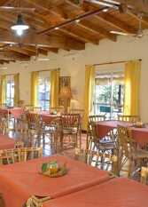 Foto 2 de Posada Jardín del Cerro en Santa Rosa De Calamuchita