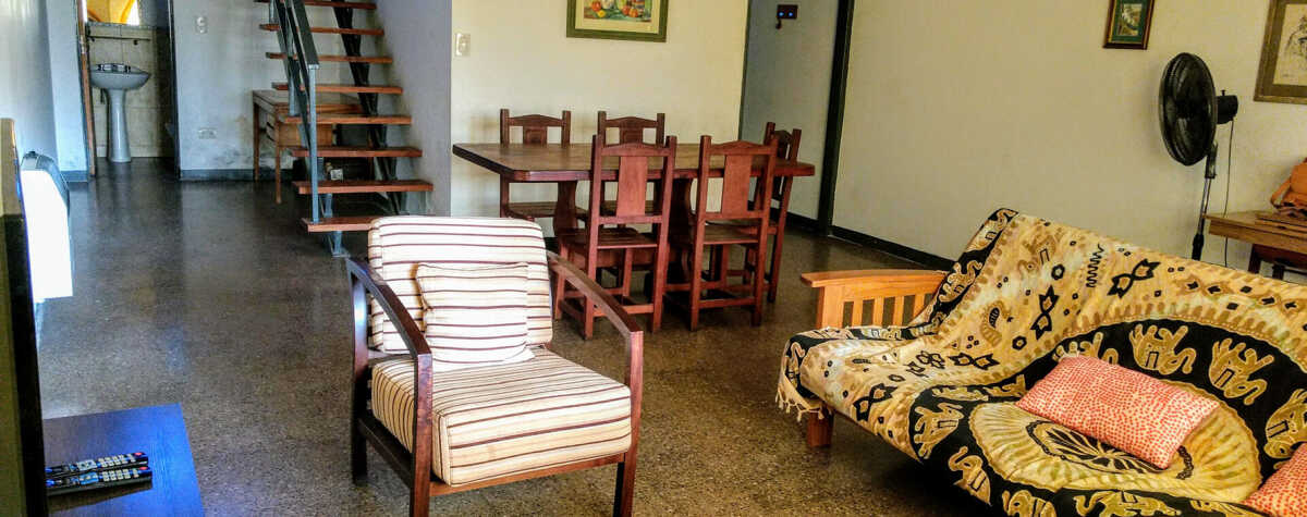 Foto principal de Estratégico departamento a metros de calle Juan B. justo en Ciudad De Mendoza