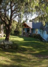 Foto 2 de la galería de Casas de Campo Flor de Lis en Los Cocos