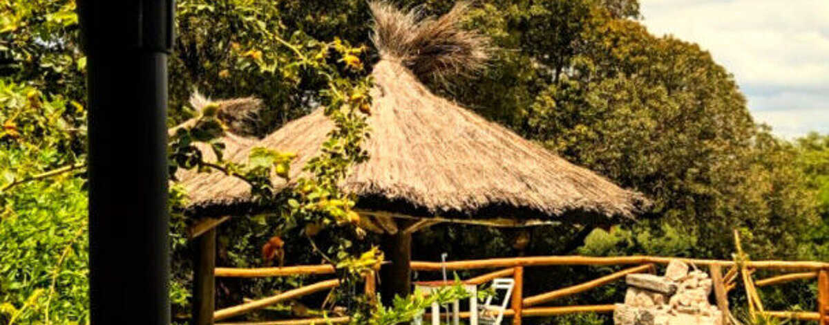 Foto principal de Casas de Campo Flor de Lis en Los Cocos