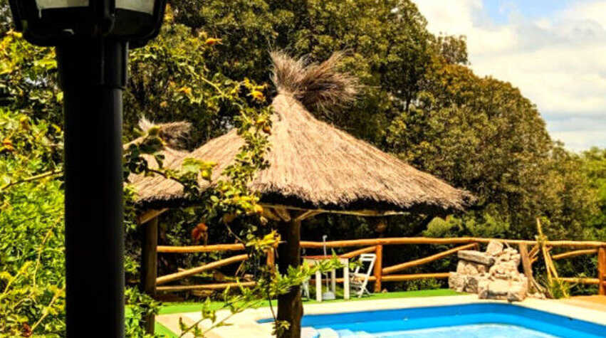 Foto principal de Casas de Campo Flor de Lis en Los Cocos