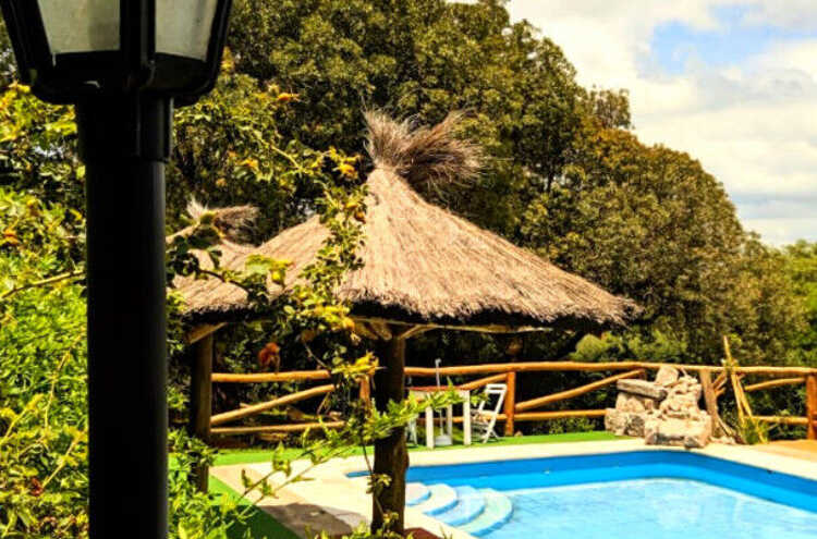 Foto principal de Casas de Campo Flor de Lis en Los Cocos