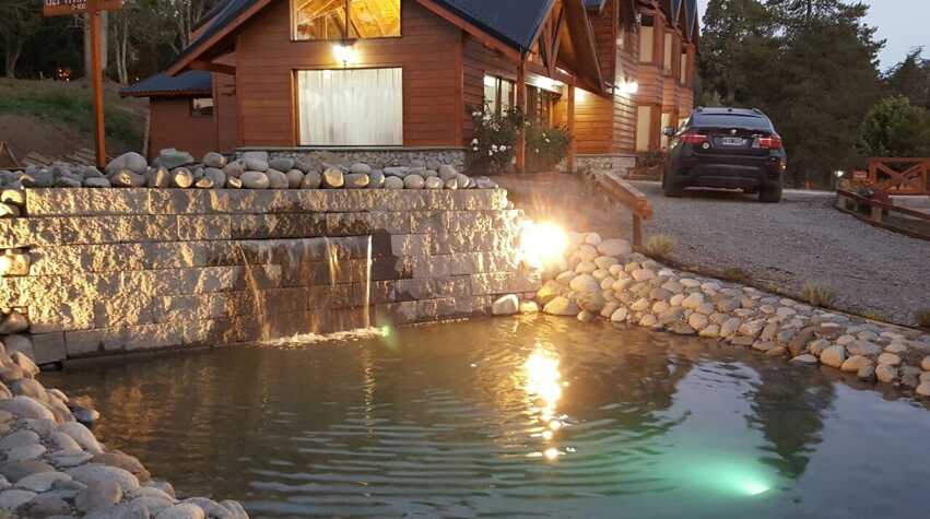 Foto principal de Posada del Ciprés en Villa La Angostura