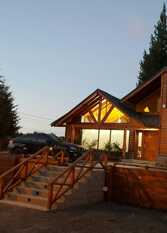 Foto 3 de la galería de Posada del Ciprés en Villa La Angostura