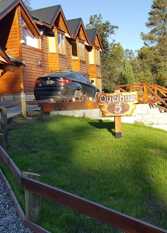 Foto 2 de la galería de Posada del Ciprés en Villa La Angostura