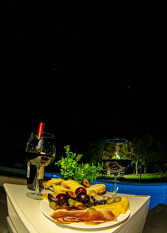 Foto 4 de Cabañas  La Emilia Apart , Valle Grande San Rafael Mendoza A en Valle Grande o Cañon del Atuel