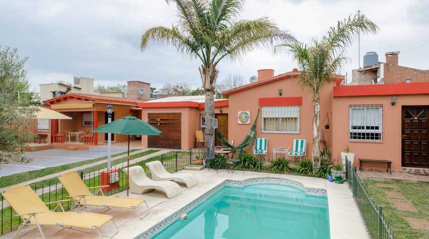 Foto principal de Complejo Solsire en Villa Carlos Paz