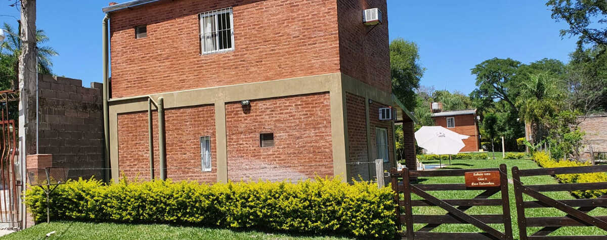 Foto principal de Pura Naturaleza en Paso De La Patria