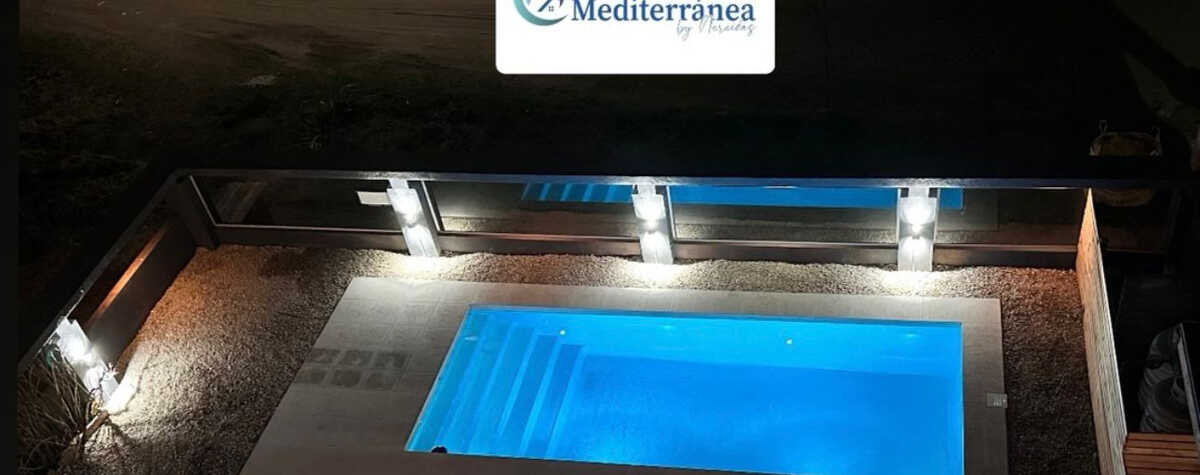 Foto principal de APART COSTA MEDITERRANEA en Villa Gesell