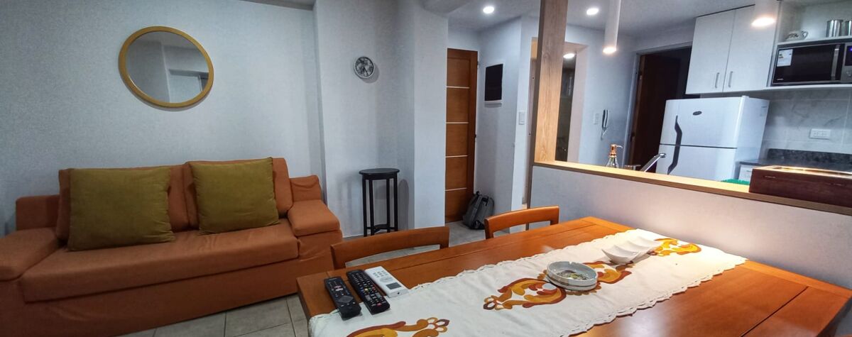 Foto principal de DEPARTAMENTO ELITE CON COCHERA en Ciudad De Salta