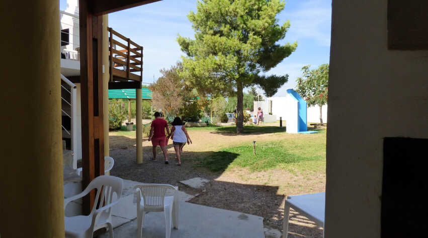 Foto principal de La Fontana Complejo Turístico Las Grutas en Las Grutas