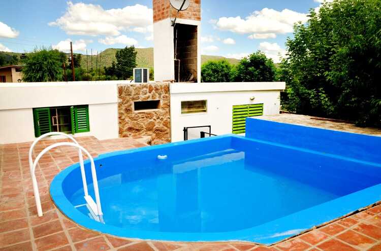 Foto principal de Casa Valentina en San Antonio De Arredondo