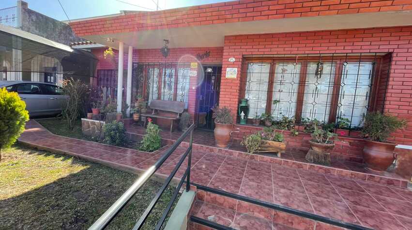 Foto principal de Chalet Iberia en La Falda