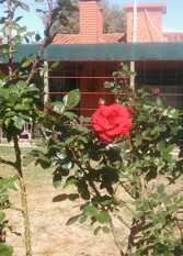 Foto 2 de la galería de Chalet Iberia en La Falda