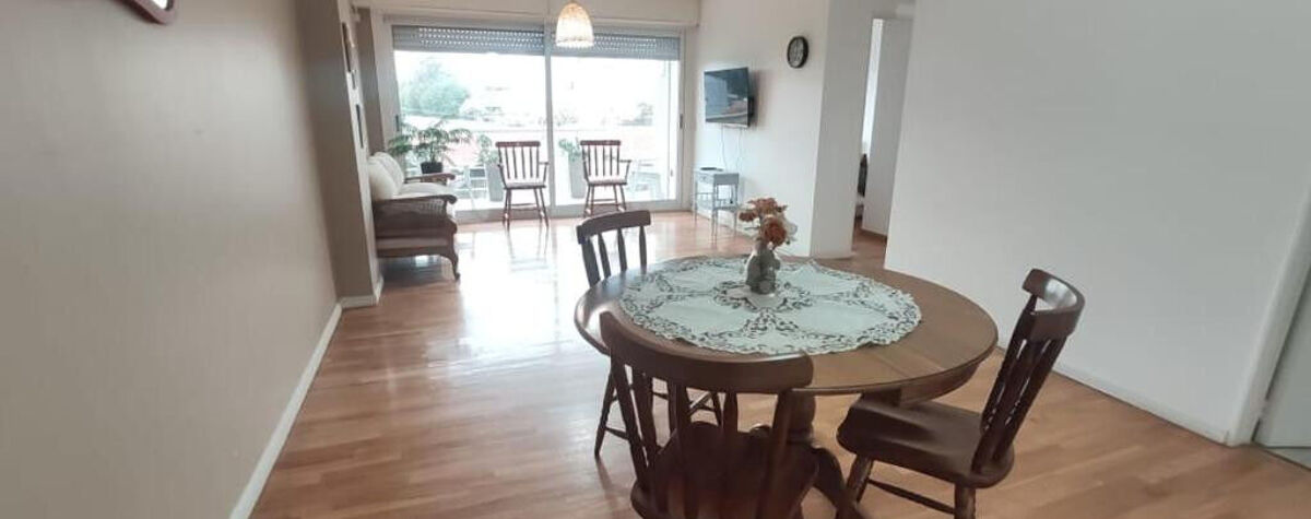 Foto principal de Hermoso departamento en la mejor zona de Belgrano en Capital Federal