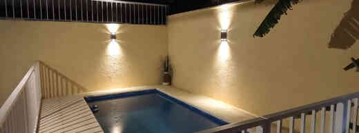 Foto 1 de Santavillapaz casa con sala de pool de alquiler diario compl en Villa Carlos Paz