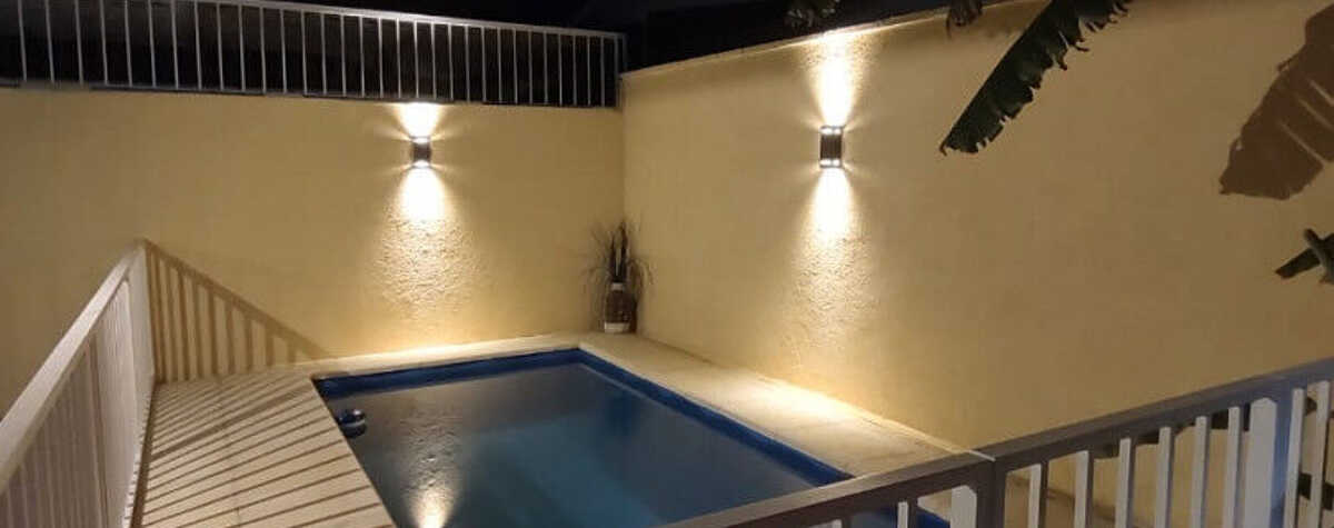 Foto principal de Santavillapaz casa de alquiler diario completa en Villa Carlos Paz