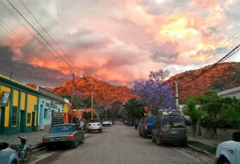 Foto 1 de la galería de Dptos Yani en Mina Clavero