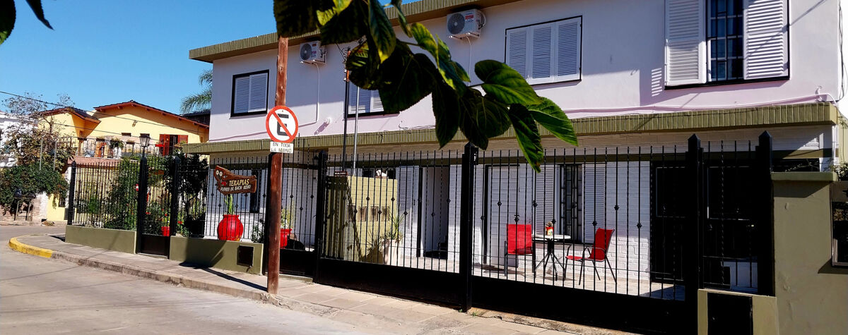 Foto principal de Departamento Céntrico planta baja.:KIKI en Villa Carlos Paz