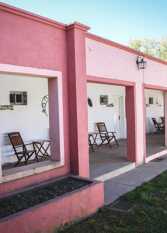 Foto 3 de la galería de Complejo Pisco Yaku en Potrero De Los Funes