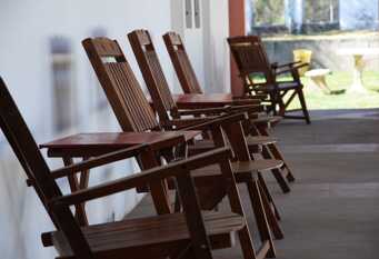 Foto 1 de la galería de Complejo Pisco Yaku en Potrero De Los Funes