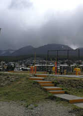 Foto 2 de la galería de REMANSO USHUAIA en Ushuaia