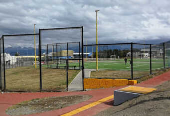 Foto 1 de la galería de REMANSO USHUAIA en Ushuaia