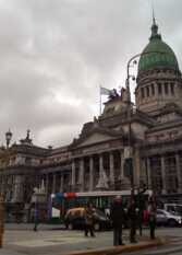 Foto 2 de la galería de Departamento Aroma Familiar en Capital Federal