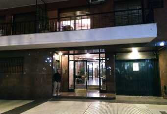 Foto 1 de la galería de Departamento Aroma Familiar en Capital Federal